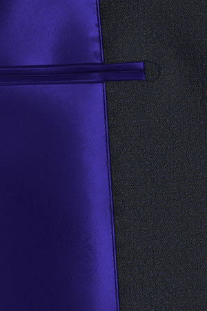 ACTIVE SUMMER COMFORT ネイビー 小柄(MK102819)