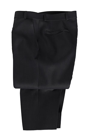 TAILORED WOOL ネイビーシャドーストライプ(MK102851)