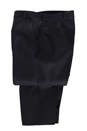 TAILORED WOOL ネイビー無地(MK102848)