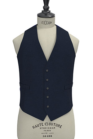 BOTTOLE TEX SOLARLO ブルー(MK102876)