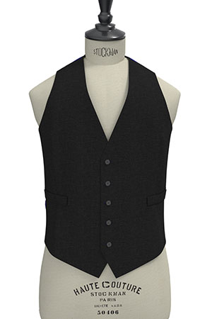 BOTTOLE TEX SOLARLO ネイビー(MK102873)