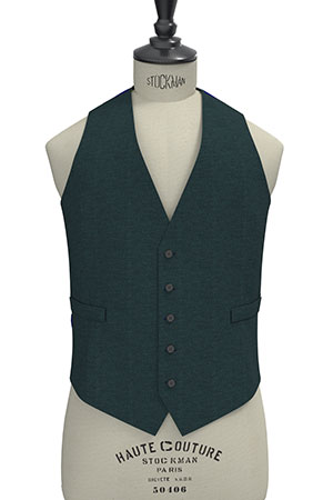 BOTTOLE TEX SOLARLO ブルー(MK102872)