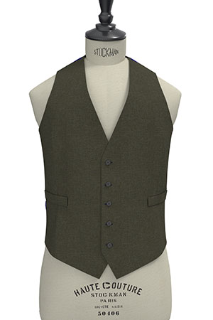 BOTTOLE TEX SOLARLO グレー(MK102871)