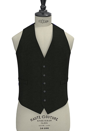 BOTTOLE TEX SOLARLO ダークグリーン(MK102868)