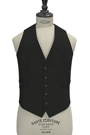 ACTIVE SUMMER COMFORT ダークグリーン無地(MK102803)