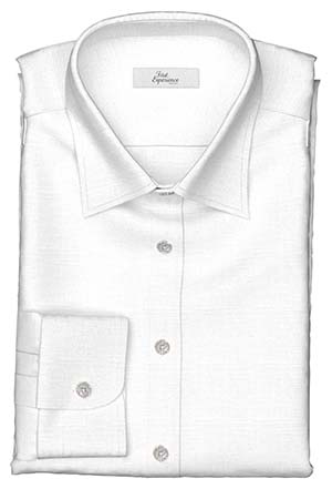 Calro Basetti リネン　ホワイト無地(Y102942)*NEW