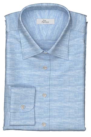 Calro Basetti リネン　サックスネップ(Y102943)*NEW