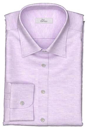 Calro Basetti リネン　ラベンダーネップ(Y102947)*NEW