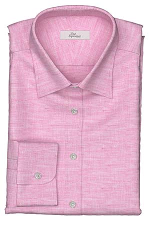 Calro Basetti リネン　ピンクネップ(Y102948)*NEW