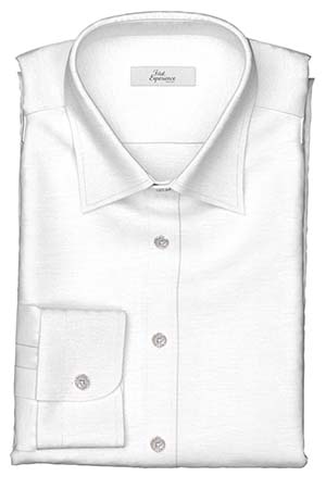 Albini リネン　ホワイトネップ(Y102970)*NEW