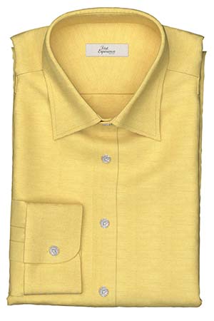 CANCLINI リネン　イエロー(Y102976)*NEW