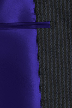 MARZOTTO ネイビーストライプ(103109)