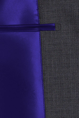 MARZOTTO グレーメランジ(103117)