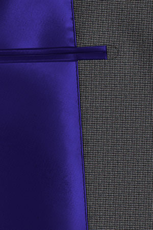 REDA Super150s グレーピンヘッド(103041)