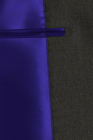 REDA STRECH チャコールグレーツイル(103060)