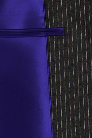 MARZOTTO ブラックストライプ(103110)