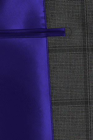 CORDUAL STRECH グレーウインドペン(103128)