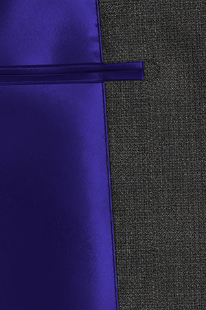 BASIC STRECH グレーフレスコ(103170)