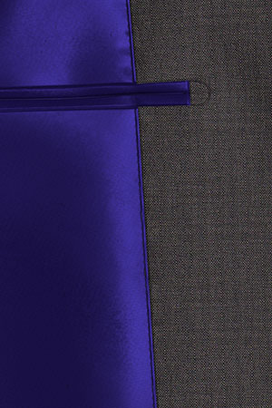 BASIC STRECH グレーピンヘッド(103191)