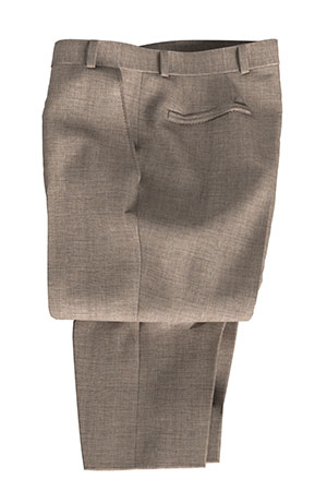 REDA STRECH ベージュメランジ(103065)