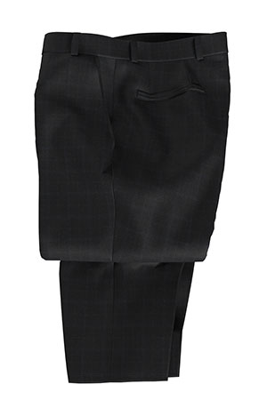 BASIC STRECH ブラックウインドペン(103151)