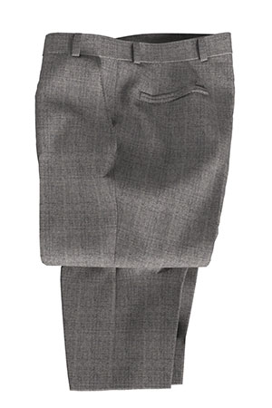 BASIC STRECH COOLMAX ライトグレー・メランジ(103176)