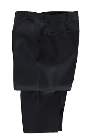 BASIC STRECH ネイビー無地(103178)