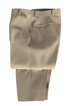 BASIC STRECH ベージュ無地(103200)