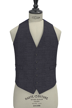 REDA STRECH グレーメランジ(103063)