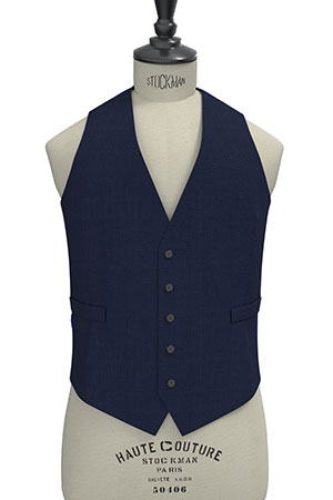 ANGELICO Super100s ブルーピンヘッド(103079)