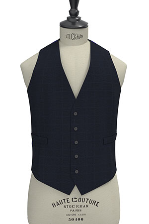 CLOMBO　ネイビーウインドペン(103085)