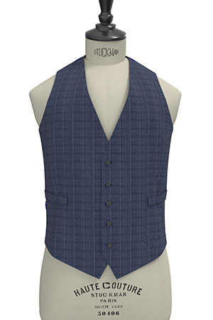 WAIN SHIELL ブライトネイビーストライプ(103095)