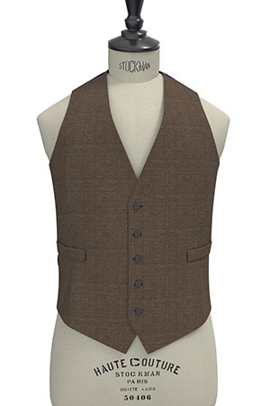 BASIC STRECH ベージュメランジ(103161)