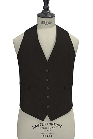 BASIC STRECH ブラウンメランジ(103162)