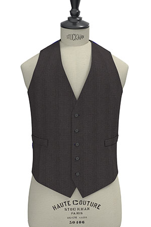 BASIC STRECH グレーピンヘッド(103191)