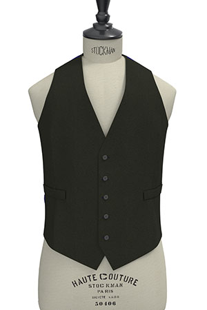 BASIC STRECH オリーブ無地(103201)