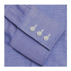K08-スクエア３ツ釦(8cm幅)※440円