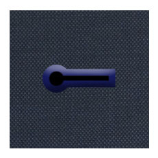 G.ネイビー/ホール(81)※660円