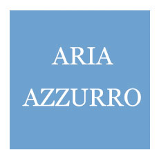 ARRIA AZZURRO裏地