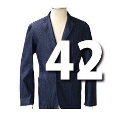 42(Shirts Jacket)