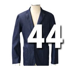 44(Shirts Jacket)