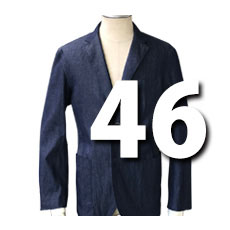 46(Shirts Jacket)