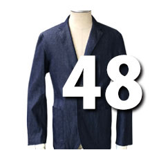 48(Shirts Jacket)