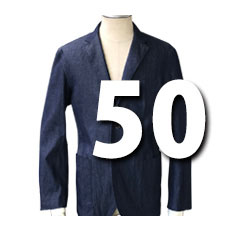50(Shirts Jacket)