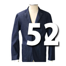 52(Shirts Jacket)