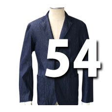 54(Shirts Jacket)