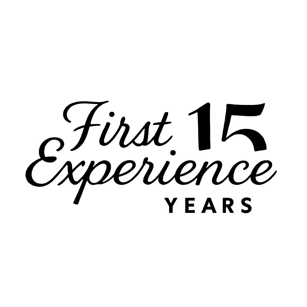 おかげさまで15周年