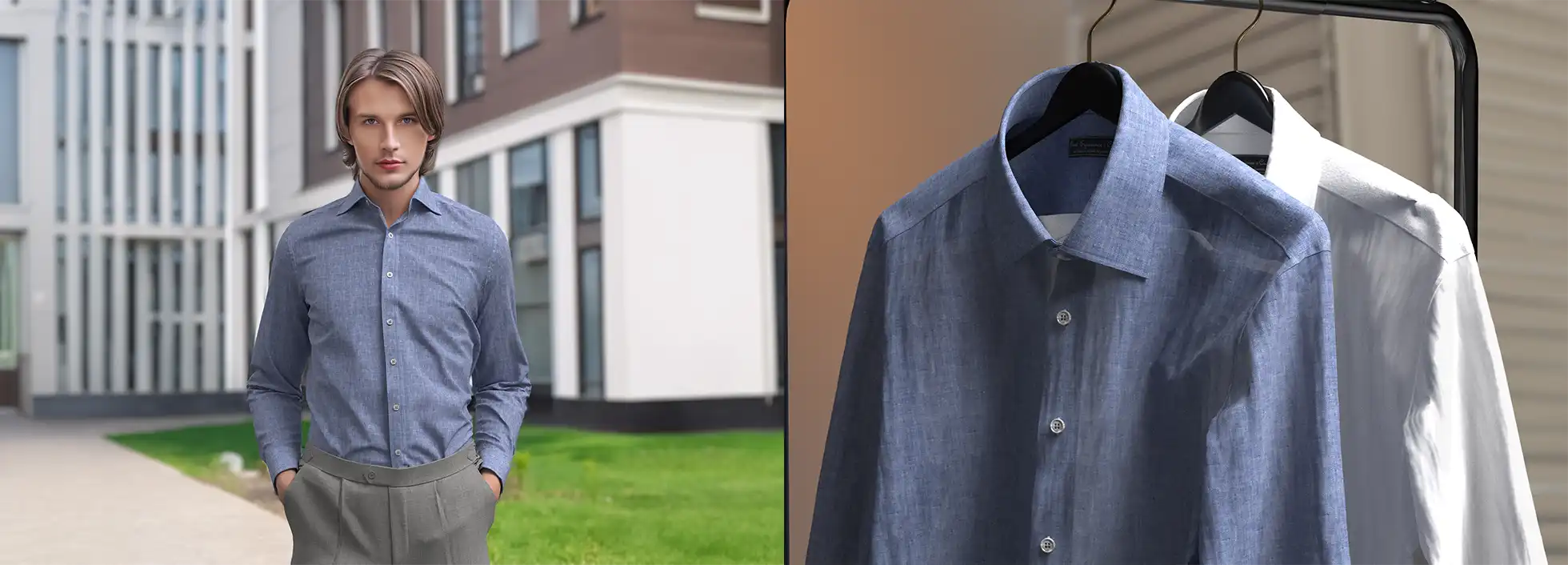 LINEN/COTTON & LINEN