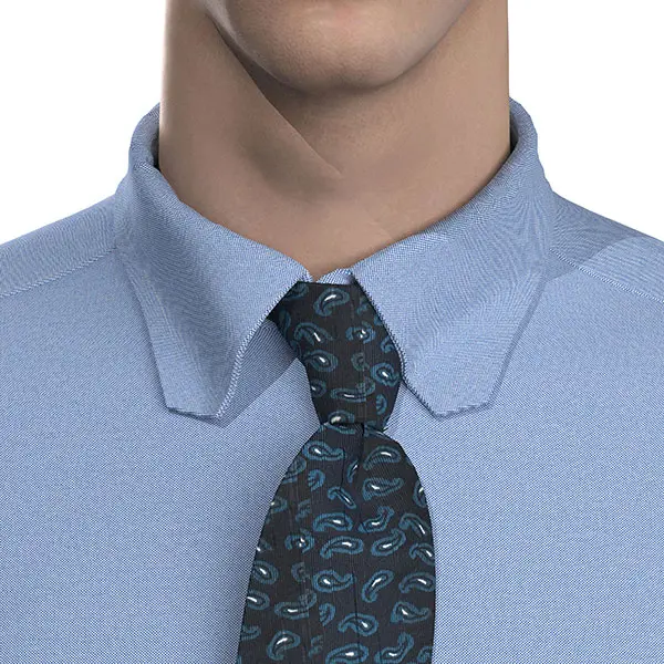 Angle Shape Collar
