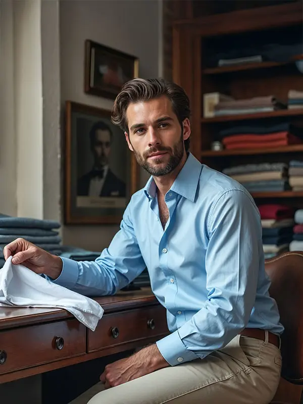 GIZA88 FINEST SHIRTS